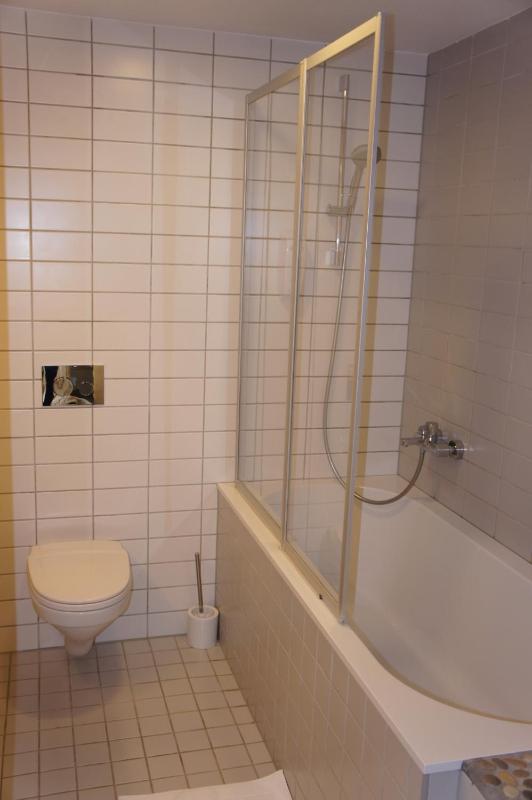 Deluxe Double Room with Bath image 1