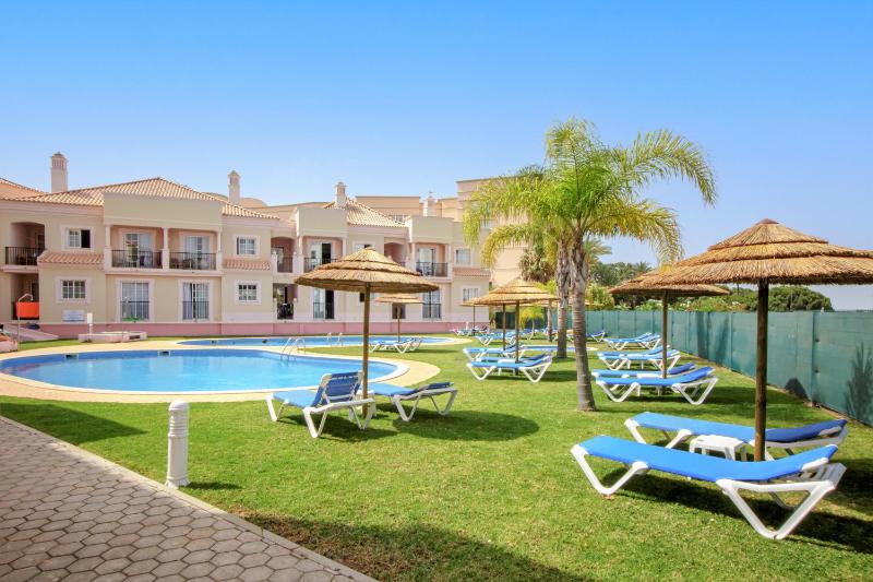 Aquamar Albufeira Aparthotel - image 17