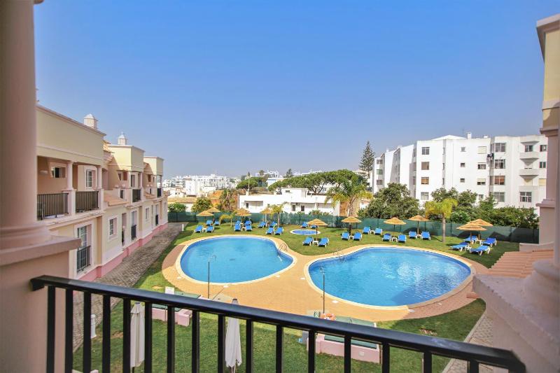 Aquamar Albufeira Aparthotel - image 40