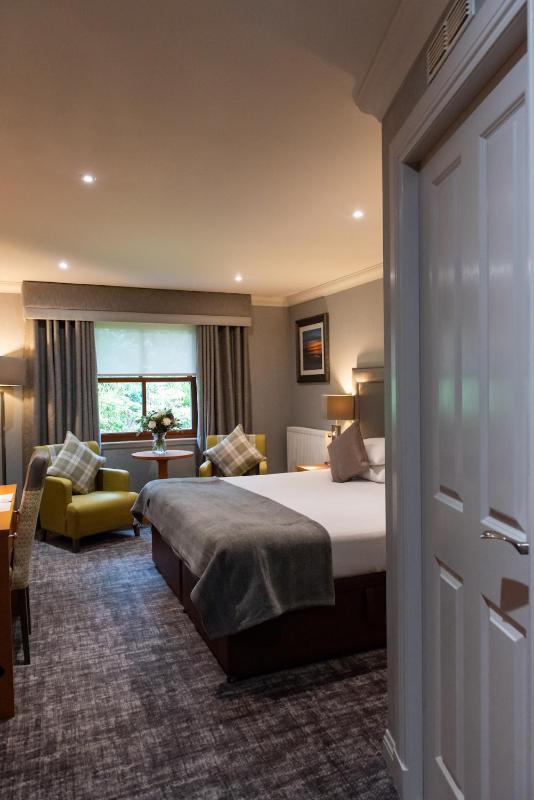 Lodge Double or Twin Room image 2