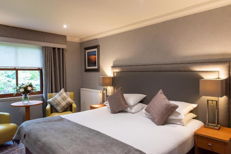 Lodge Double or Twin Room image 3