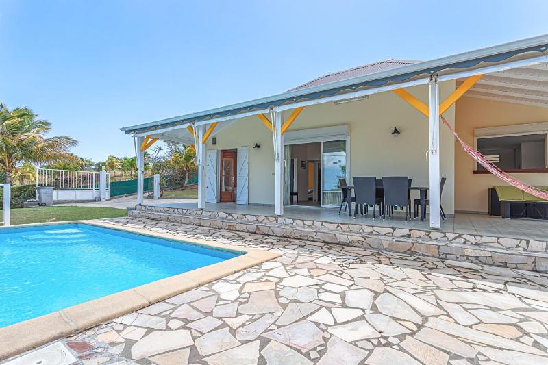 Villa spacieuse à Saint-François avec piscine privée - image 1