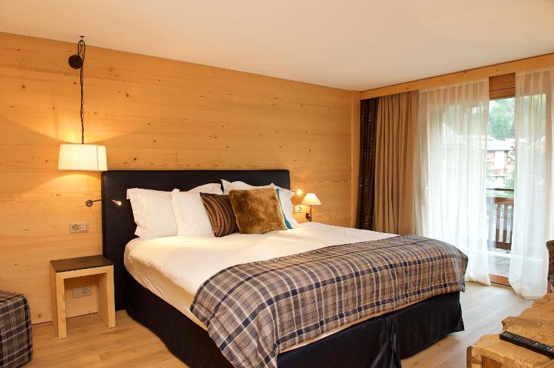 Matterhorn Lodge Boutique Hotel & Apartments - image 14