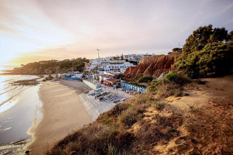 Aquamar Albufeira Aparthotel - image 3