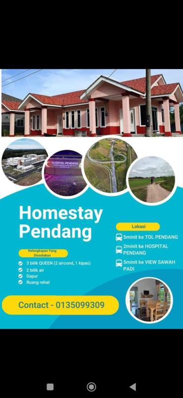 Bushriah Homestay (Muslim Only) - image 9