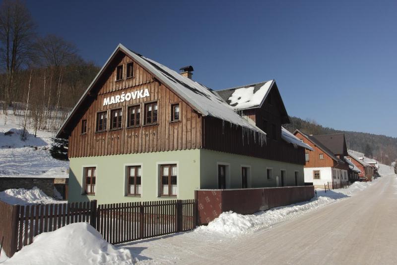 Superior Chalet image 4