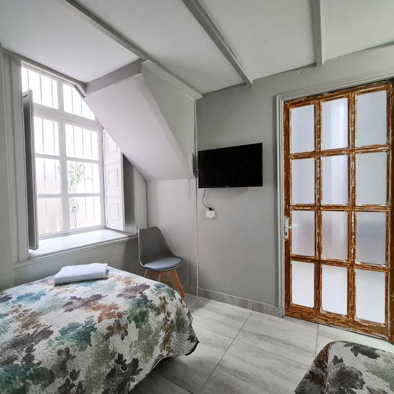 Hostal Paso por La Serena - image 11
