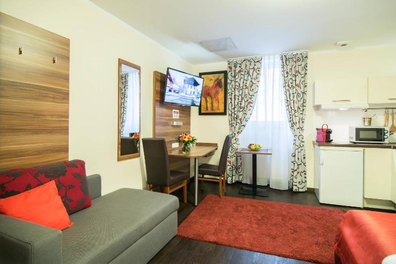 Standard Apartment image 1