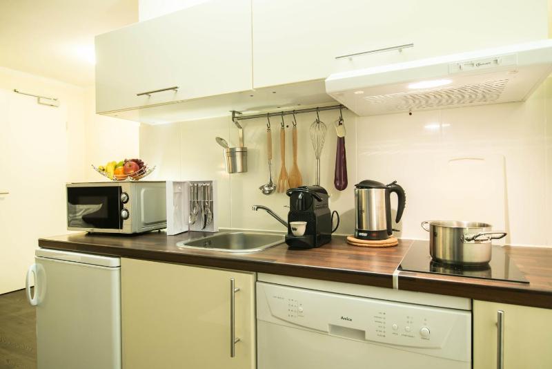 Standard Apartment image 2