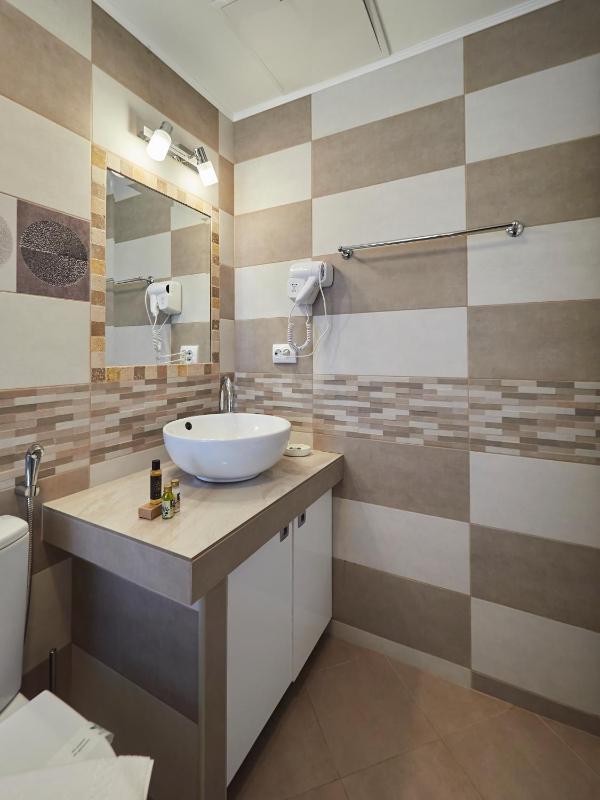 Sky Sea Resort Skiathos - image 31