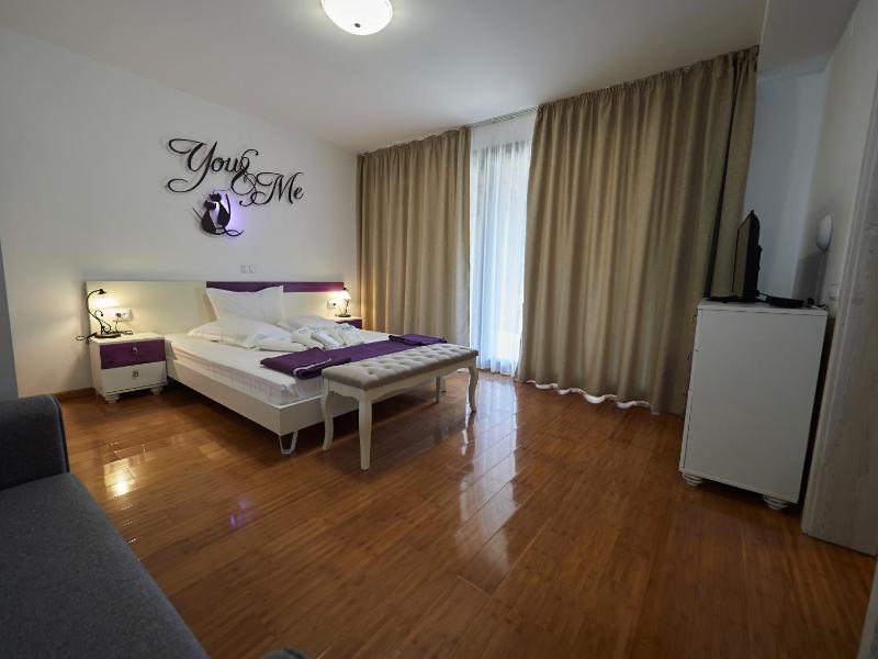 Sky Sea Resort Skiathos - image 39