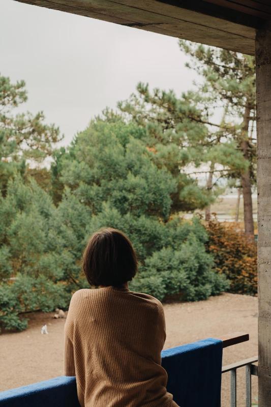 Double or Twin Room with Balcony image 3