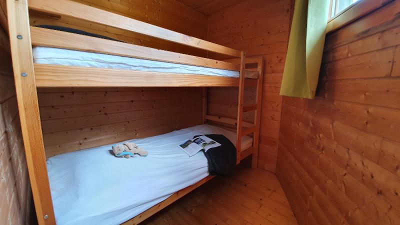Two-Bedroom Chalet image 1