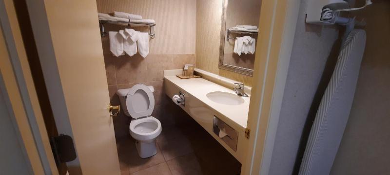King Suite - Non-Smoking image 2
