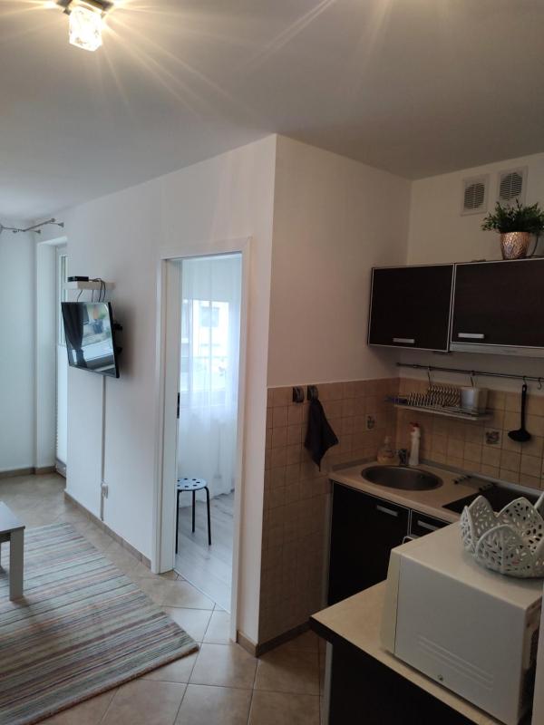 Apartament Perełka Zielone Tarasy Kołobrzeg - image 43