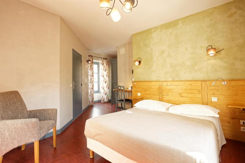 Comfort Double Room image 1