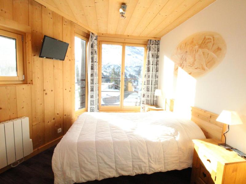 Appartement moderne 6 pers balcon et WiFi - FR-1-633-7 - image 11
