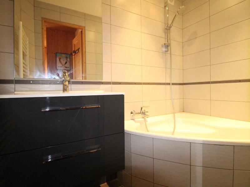 Appartement moderne 6 pers balcon et WiFi - FR-1-633-7 - image 12