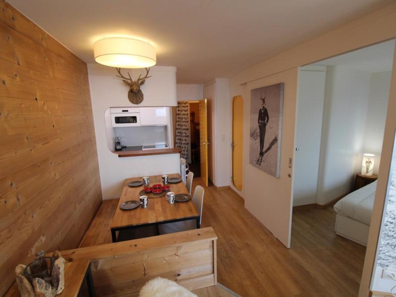 Appartement rénové à Avoriaz 6 pers balcon - FR-1-633-11 - image 5