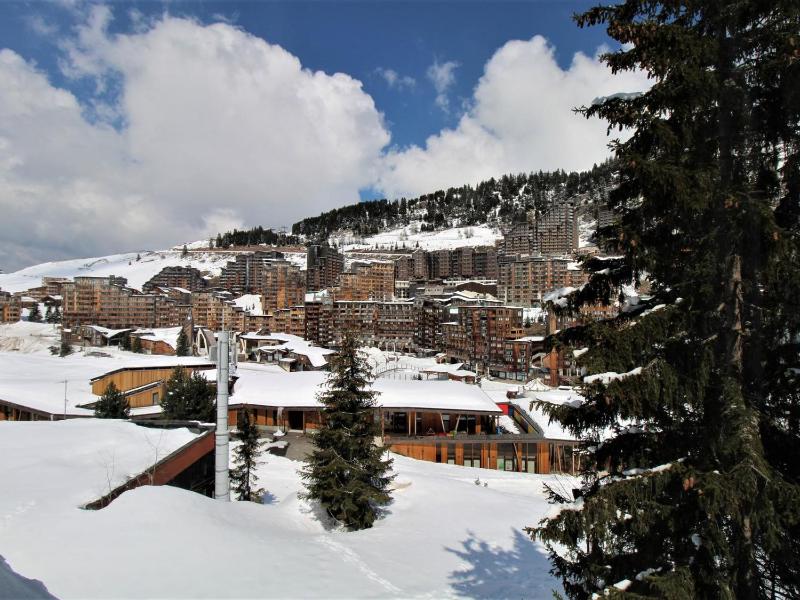 Appartement Avoriaz 4 pers centre-ville mezzanine - FR-1-633-42 - image 2