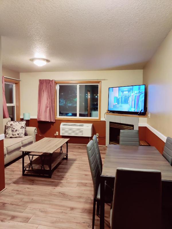 Deluxe Junior Suite image 2