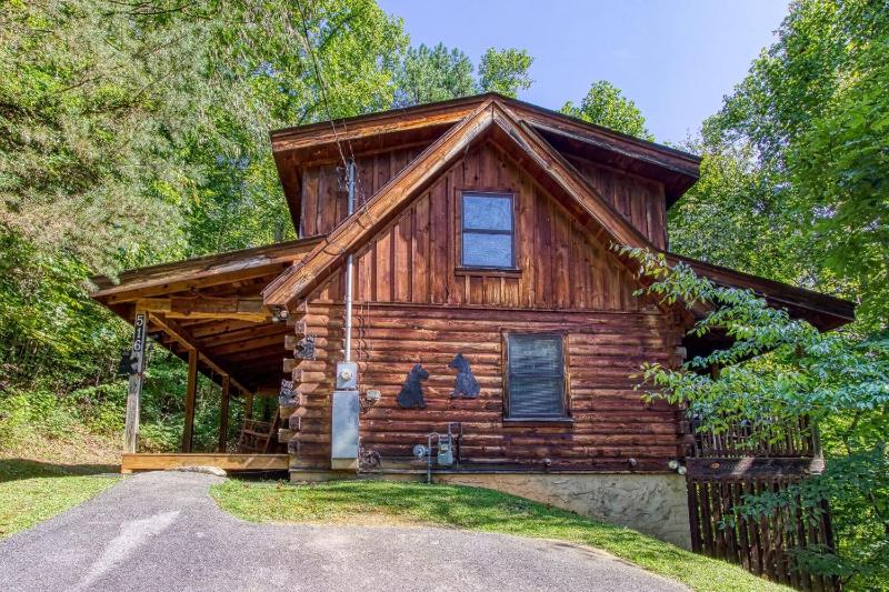 Two-Bedroom House image 1