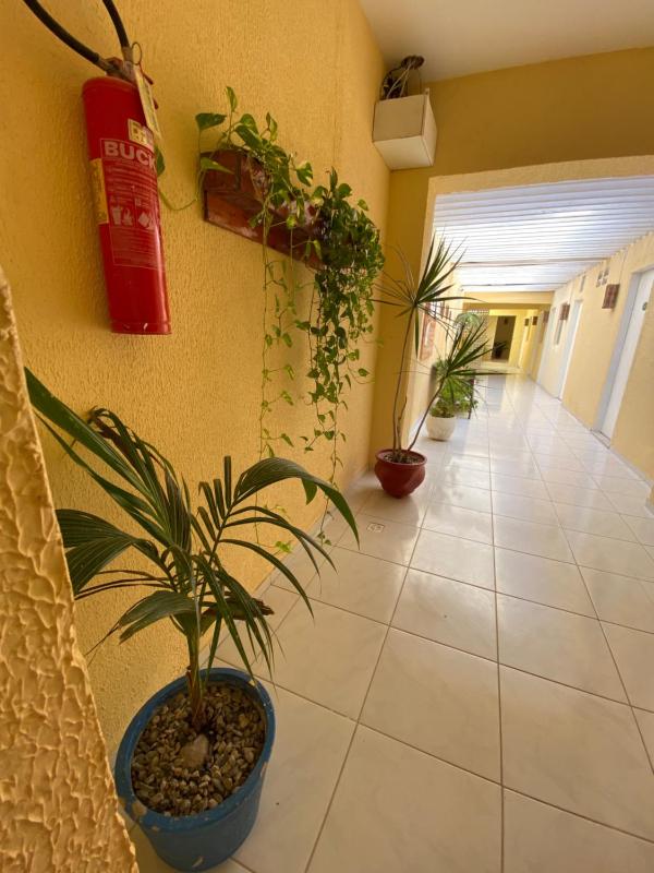 Maré Praia Hotel - image 7