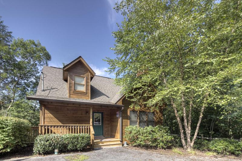 Point Of View - Spacious 2 Bedroom With a Loft Just off Glades Road cabin - image 12