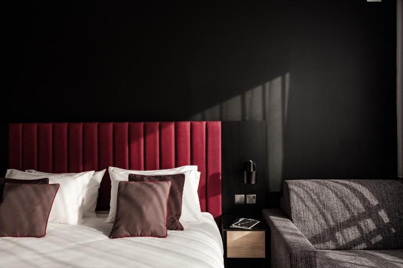 Superior Double or Twin Room image 1