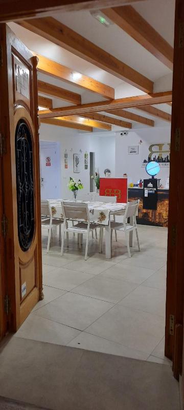 Hostel Welcome Benidorm - image 16