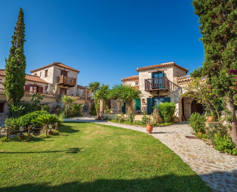 One-Bedroom Villa image 2