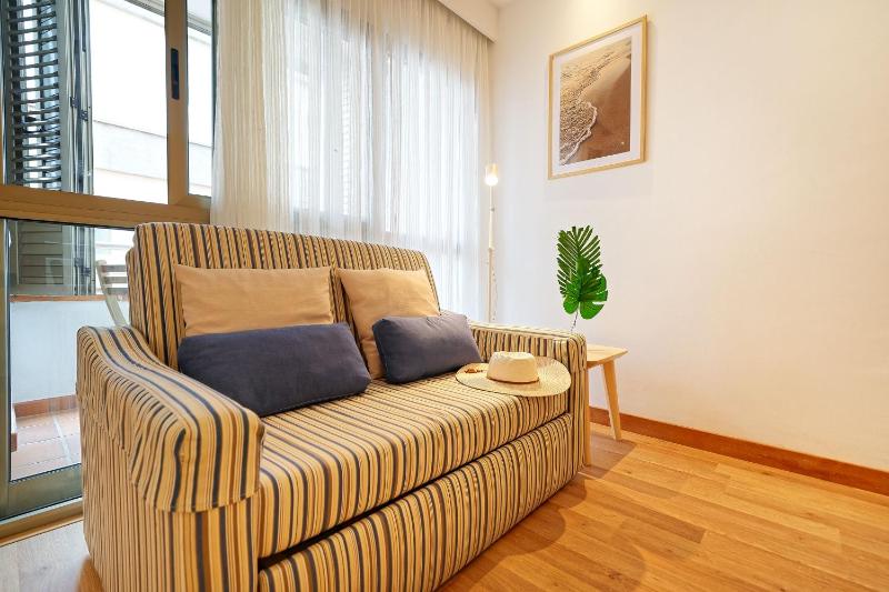 Apartamentos Maype Canteras - image 21