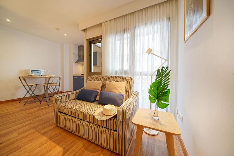 Apartamentos Maype Canteras - image 44