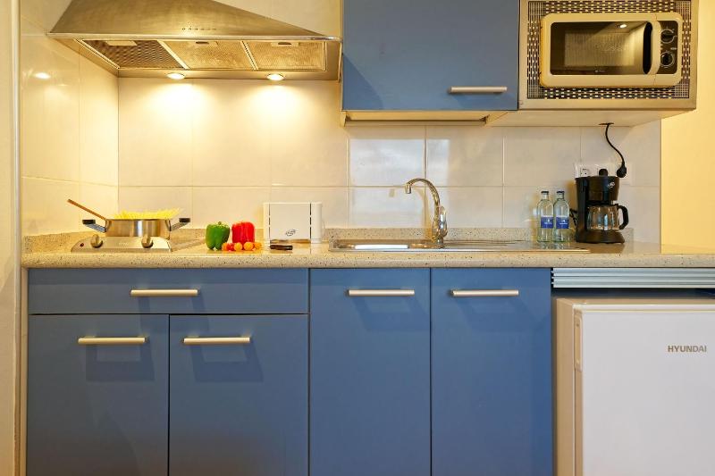 Apartamentos Maype Canteras - image 10