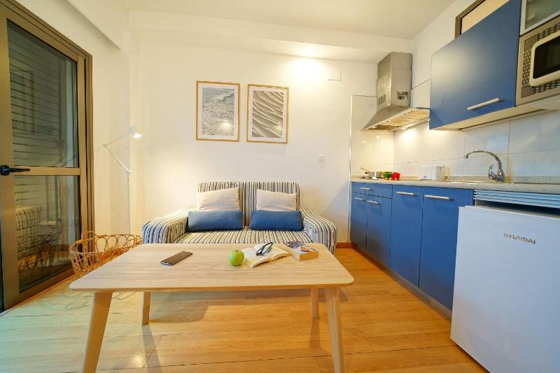 Apartamentos Maype Canteras - image 28