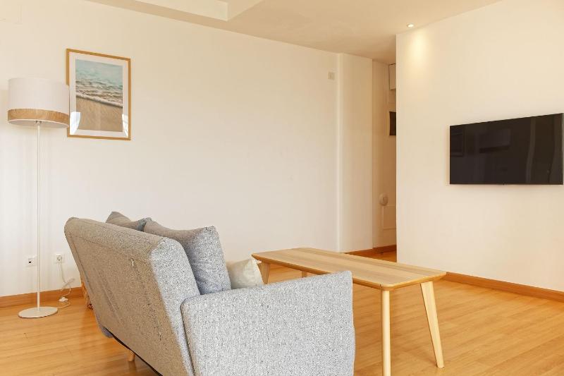 Apartamentos Maype Canteras - image 40