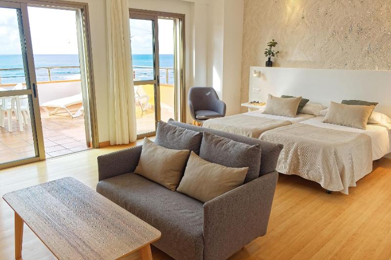 Apartamentos Maype Canteras - image 33