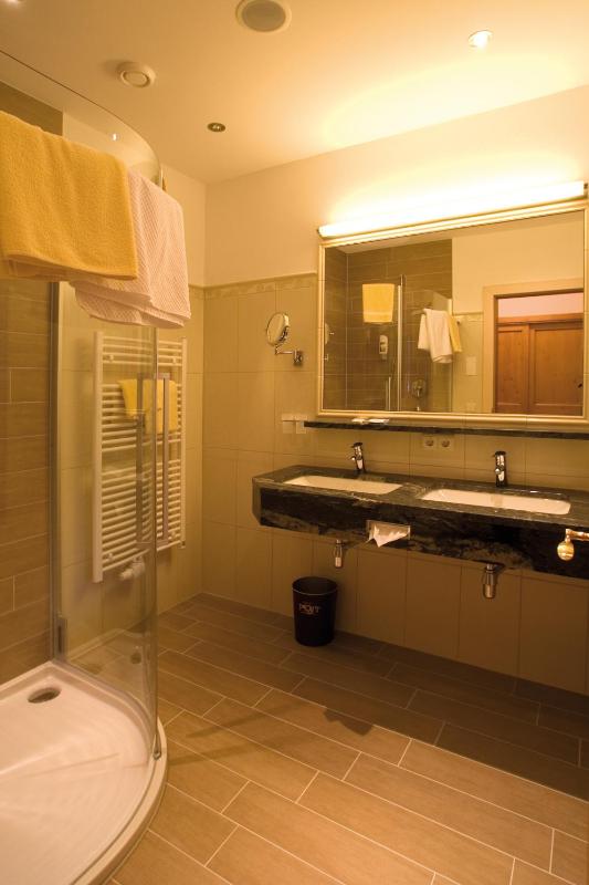 Bergsuite image 3