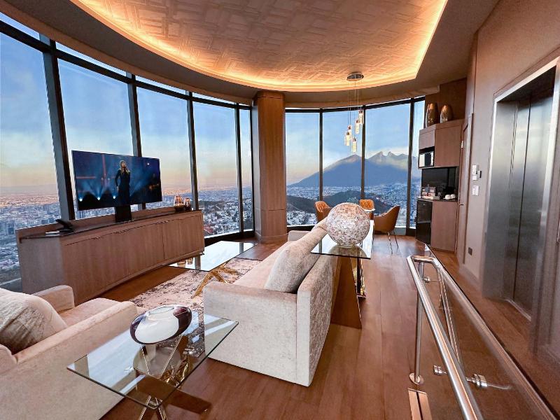 Safi Royal Luxury Metropolitan - image 32
