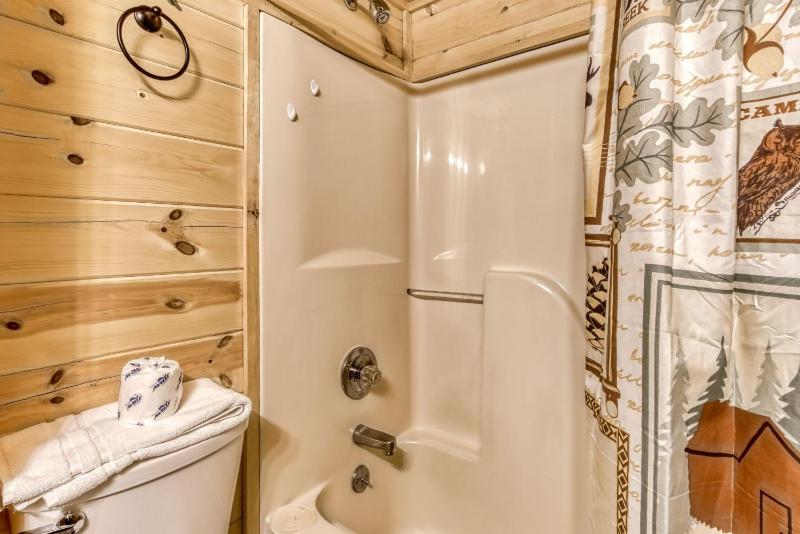 ER45 - Tin Pan Alley - Great location Just across from swimming pool! cabin - image 19
