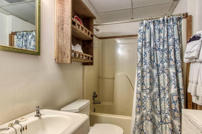 ER44 - Rising Eagle - Great Location! Close To Town! cabin - image 17
