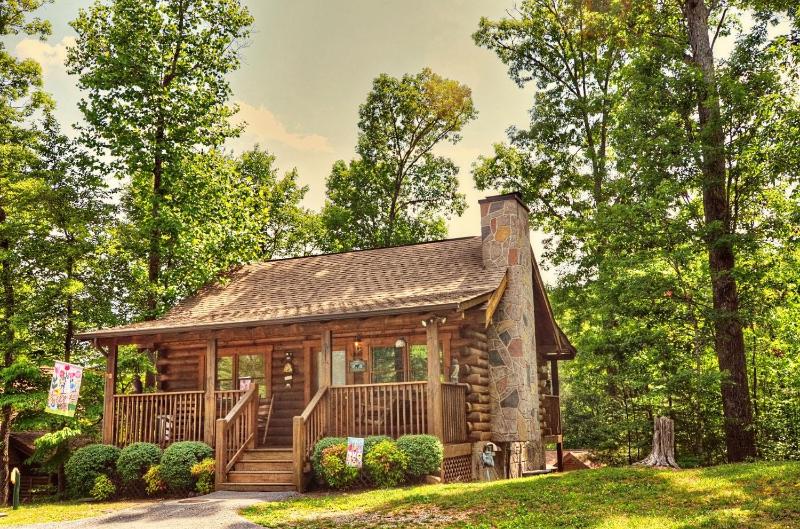 Two-Bedroom House image 1