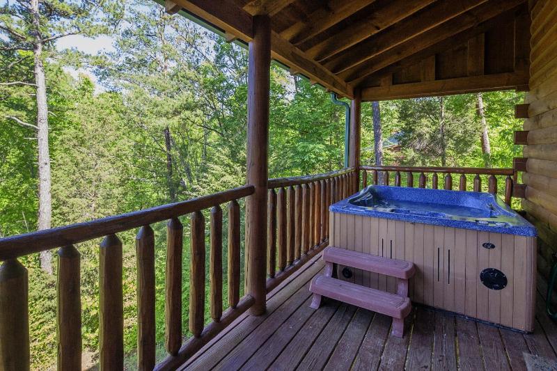 Bear Hugs - Great Cabin! cabin - image 31