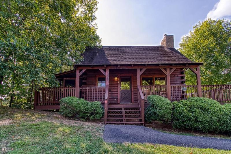 One-Bedroom House image 1