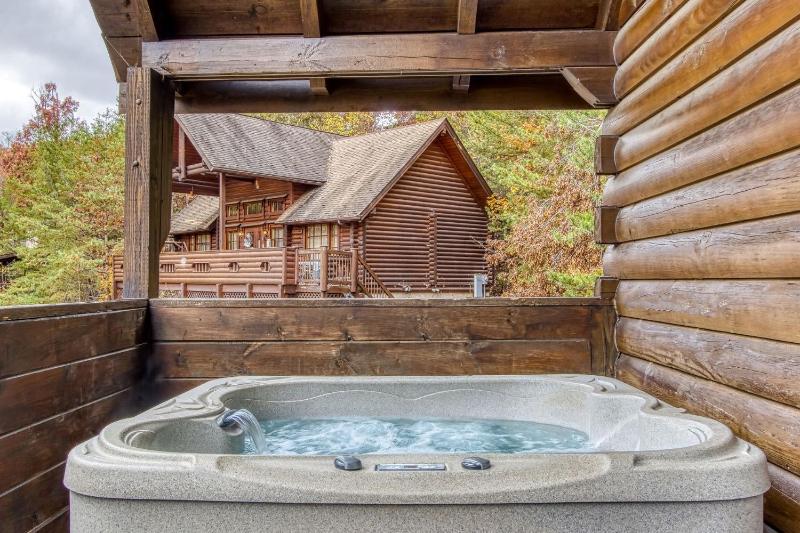 ER13 - Moose Manor Great location - Close to town! cabin - image 28