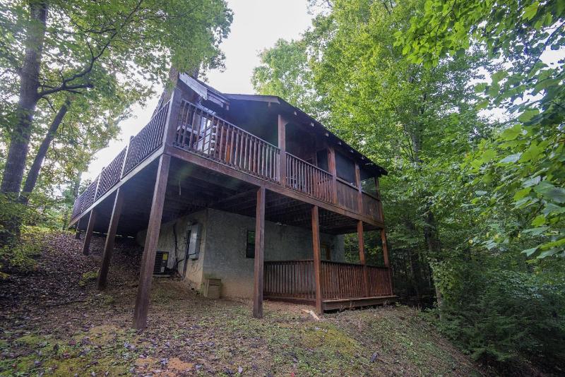 Two-Bedroom House image 2