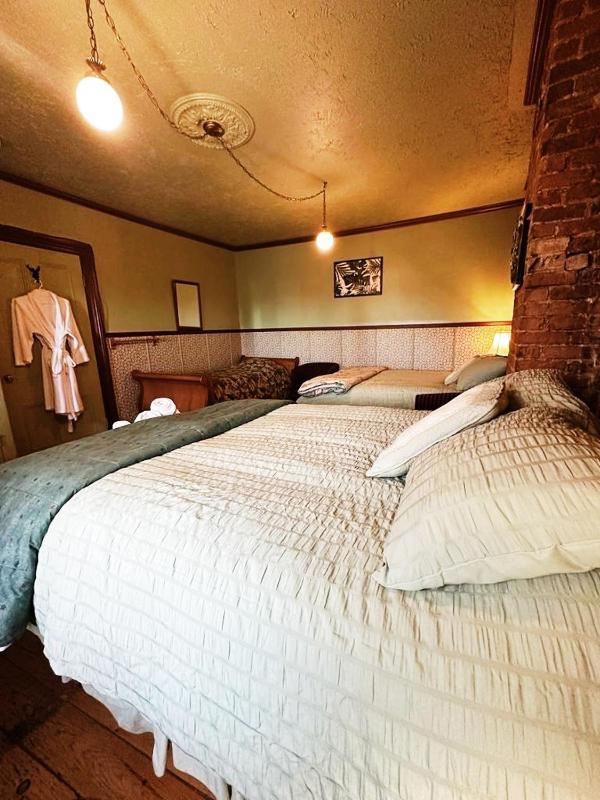B&B Au Petit Roi - image 8