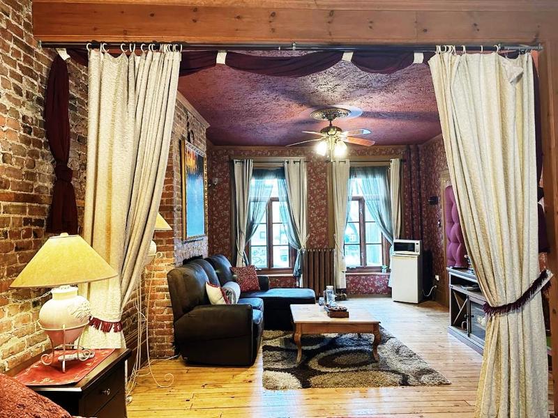 B&B Au Petit Roi - image 11