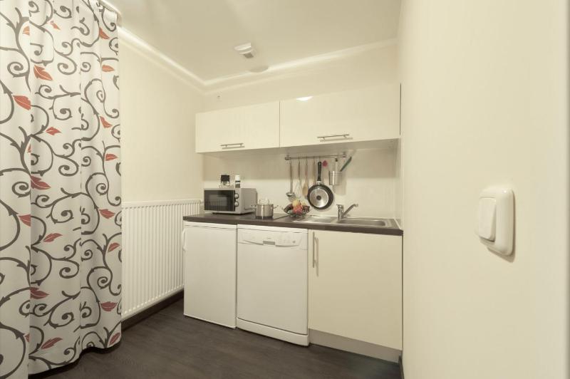 Deluxe Apartment image 3