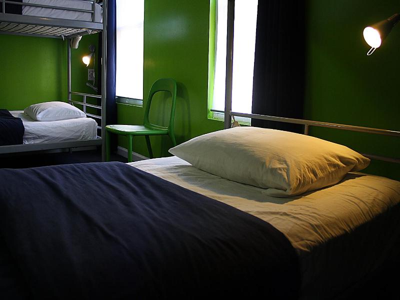 Apple Hostels of Philadelphia - image 4